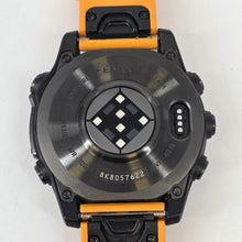 Load image into Gallery viewer, Garmin Fenix 8 AMOLED Sapphire Edition 47mm Black GPS