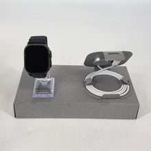 Load image into Gallery viewer, Apple Watch (Ultra 3) 49mm Black Unlocked 64GB