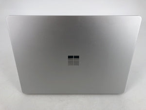 Microsoft Surface Laptop Go 12.5" TOUCH 1.0GHz i5-1035G1 16GB 256GB - Excellent