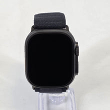 Load image into Gallery viewer, Apple Watch (Ultra 3) 49mm Black Unlocked 64GB