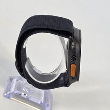 Load image into Gallery viewer, Apple Watch (Ultra 3) 49mm Black Unlocked 64GB