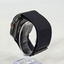 Load image into Gallery viewer, Apple Watch (Ultra 3) 49mm Black Unlocked 64GB