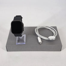 Load image into Gallery viewer, Apple Watch (Ultra 3) 49mm Black Unlocked 64GB