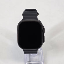 Load image into Gallery viewer, Apple Watch (Ultra 3) 49mm Black Unlocked 64GB