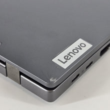 Load image into Gallery viewer, Lenovo ThinkPad T14 Gen 5 Gray 1.7 GHz Intel Core Ultra 7 32GB RAM 512GB Solid State Drive