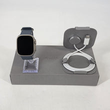 Load image into Gallery viewer, Apple Watch (Ultra 3) 49mm Natural Unlocked 64GB