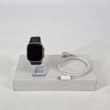Load image into Gallery viewer, Apple Watch (Ultra 2) 49mm Natural Unlocked 64GB