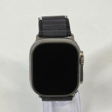 Load image into Gallery viewer, Apple Watch (Ultra 2) 49mm Natural Unlocked 64GB