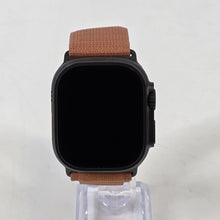 Load image into Gallery viewer, Apple Watch (Ultra 3) 49mm Black Unlocked 64GB