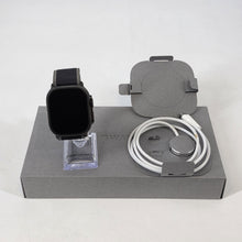 Load image into Gallery viewer, Apple Watch (Ultra 3) 49mm Black Unlocked 64GB
