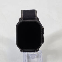 Load image into Gallery viewer, Apple Watch (Ultra 3) 49mm Black Unlocked 64GB