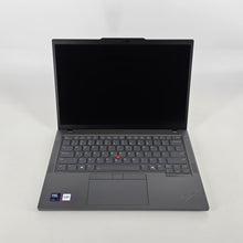 Load image into Gallery viewer, Lenovo ThinkPad T14 Gen 5 Gray 1.7 GHz Intel Core Ultra 7 32GB RAM 512GB Solid State Drive
