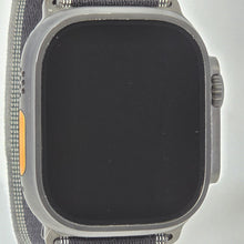Load image into Gallery viewer, Apple Watch (Ultra 3) 49mm Black Unlocked 64GB