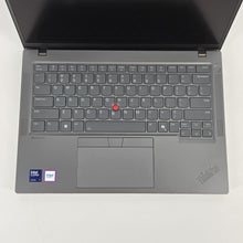 Load image into Gallery viewer, Lenovo ThinkPad T14 Gen 5 Gray 1.7 GHz Intel Core Ultra 7 32GB RAM 512GB Solid State Drive