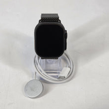 Load image into Gallery viewer, Apple Watch (Ultra 3) 49mm Black Unlocked 64GB