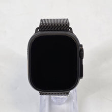 Load image into Gallery viewer, Apple Watch (Ultra 3) 49mm Black Unlocked 64GB