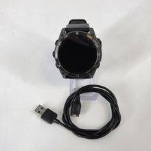 Load image into Gallery viewer, Garmin Fenix 8 AMOLED Sapphire Edition 51mm Black GPS