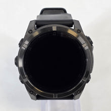 Load image into Gallery viewer, Garmin Fenix 8 AMOLED Sapphire Edition 51mm Black GPS