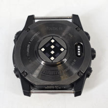 Load image into Gallery viewer, Garmin Fenix 8 AMOLED Sapphire Edition 51mm Black GPS