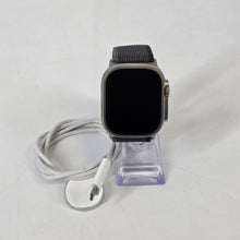 Load image into Gallery viewer, Apple Watch (Ultra 2) 49mm Natural Unlocked 64GB