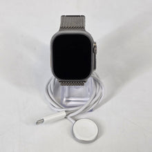 Load image into Gallery viewer, Apple Watch (Ultra 2) 49mm Natural Unlocked 64GB