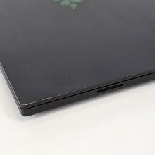 Load image into Gallery viewer, Razer Blade 15 Advanced 2021 Black 2.3 GHz Intel Core i7 11th Gen. 32GB RAM 1TB Solid State Drive NVIDIA GeForce RTX 3080 8 GB