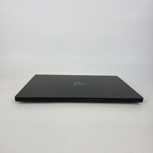 Load image into Gallery viewer, Razer Blade 15 Advanced 2021 Black 2.3 GHz Intel Core i7 11th Gen. 32GB RAM 1TB Solid State Drive NVIDIA GeForce RTX 3080 8 GB