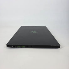 Load image into Gallery viewer, Razer Blade 15 Advanced 2021 Black 2.3 GHz Intel Core i7 11th Gen. 32GB RAM 1TB Solid State Drive NVIDIA GeForce RTX 3080 8 GB