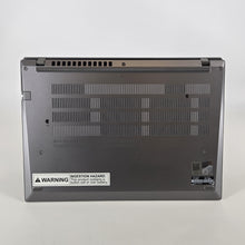 Load image into Gallery viewer, Lenovo ThinkPad T14 Gen 5 Gray 1.7 GHz Intel Core Ultra 7 32GB RAM 512GB Solid State Drive