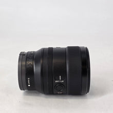 Load image into Gallery viewer, Sony FE 24mm Black