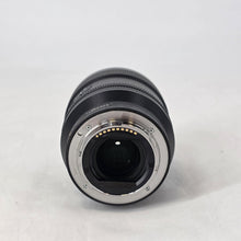 Load image into Gallery viewer, Sony FE 24mm Black