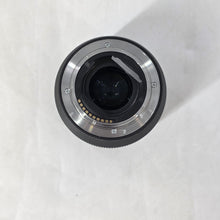Load image into Gallery viewer, Sony FE 24mm Black