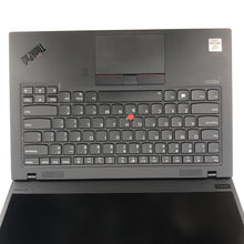 Load image into Gallery viewer, Lenovo ThinkPad X1 Carbon Gen 8 14&quot; FHD 1.8GHz i7-10610U 16GB 1TB SSD Excellent