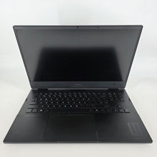 Load image into Gallery viewer, HP Omen 16 Black 2.3 GHz Intel Core i7 12th Gen. 16GB RAM 1TB Solid State Drive NVIDIA GeForce RTX 3050 Ti 4 GB