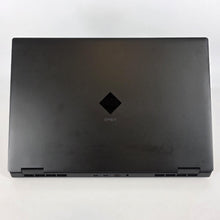 Load image into Gallery viewer, HP Omen 16 Black 2.3 GHz Intel Core i7 12th Gen. 16GB RAM 1TB Solid State Drive NVIDIA GeForce RTX 3050 Ti 4 GB