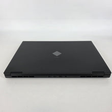 Load image into Gallery viewer, HP Omen 16 Black 2.3 GHz Intel Core i7 12th Gen. 16GB RAM 1TB Solid State Drive NVIDIA GeForce RTX 3050 Ti 4 GB