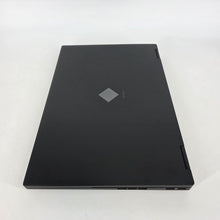 Load image into Gallery viewer, HP Omen 16 Black 2.3 GHz Intel Core i7 12th Gen. 16GB RAM 1TB Solid State Drive NVIDIA GeForce RTX 3050 Ti 4 GB