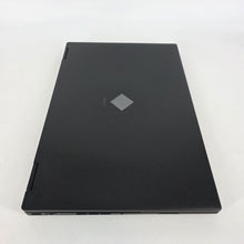 Load image into Gallery viewer, HP Omen 16 Black 2.3 GHz Intel Core i7 12th Gen. 16GB RAM 1TB Solid State Drive NVIDIA GeForce RTX 3050 Ti 4 GB