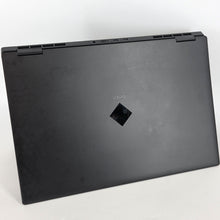 Load image into Gallery viewer, HP Omen 16 Black 2.3 GHz Intel Core i7 12th Gen. 16GB RAM 1TB Solid State Drive NVIDIA GeForce RTX 3050 Ti 4 GB