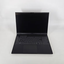 Load image into Gallery viewer, TUF A16 16 Jaeger Gray 2.0 GHz AMD Ryzen AI 9 HX 370 32GB RAM 1TB Solid State Drive NVIDIA GeForce RTX 4070 8 GB