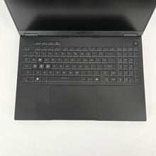 Load image into Gallery viewer, TUF A16 16 Jaeger Gray 2.0 GHz AMD Ryzen AI 9 HX 370 32GB RAM 1TB Solid State Drive NVIDIA GeForce RTX 4070 8 GB