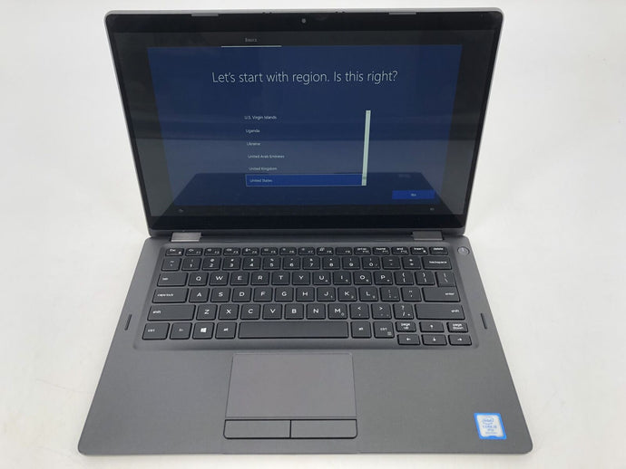 Dell Latitude 5300 (2-in-1) 13.3