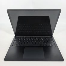 Load image into Gallery viewer, Surface Laptop 4 13.5 Black 2.4 GHz Intel Core i5 11th Gen. 16GB RAM 512GB Solid State Drive
