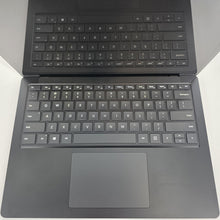 Load image into Gallery viewer, Surface Laptop 4 13.5 Black 2.4 GHz Intel Core i5 11th Gen. 16GB RAM 512GB Solid State Drive