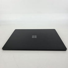 Load image into Gallery viewer, Surface Laptop 4 13.5 Black 2.4 GHz Intel Core i5 11th Gen. 16GB RAM 512GB Solid State Drive