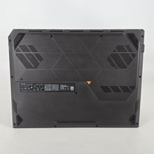 Load image into Gallery viewer, TUF A16 16 Jaeger Gray 2.0 GHz AMD Ryzen AI 9 HX 370 32GB RAM 1TB Solid State Drive NVIDIA GeForce RTX 4070 8 GB