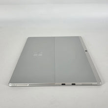 Load image into Gallery viewer, Surface Pro X 13 Platinum WiFi 3.0 GHz Microsoft SQ1 Processor 8GB RAM 128GB Solid State Drive