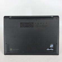 Load image into Gallery viewer, Lenovo ThinkPad X1 Carbon Gen 10 14 Black 1.8 GHz Intel Core i7 12th Gen. 32GB RAM 512GB Solid State Drive