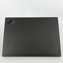Load image into Gallery viewer, Lenovo ThinkPad X1 Carbon Gen 10 14 Black 1.8 GHz Intel Core i7 12th Gen. 32GB RAM 512GB Solid State Drive