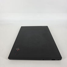 Load image into Gallery viewer, Lenovo ThinkPad X1 Carbon Gen 10 14 Black 1.8 GHz Intel Core i7 12th Gen. 32GB RAM 512GB Solid State Drive